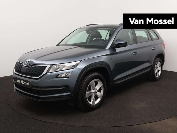 Skoda Kodiaq 1.5 TSI Ambition 110 kW image number 1