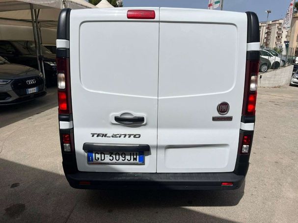 Fiat Talento 2.0 Ecojet 120 88 kW image number 4