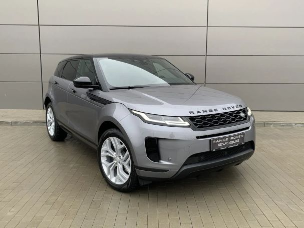 Land Rover Range Rover Evoque 147 kW image number 2