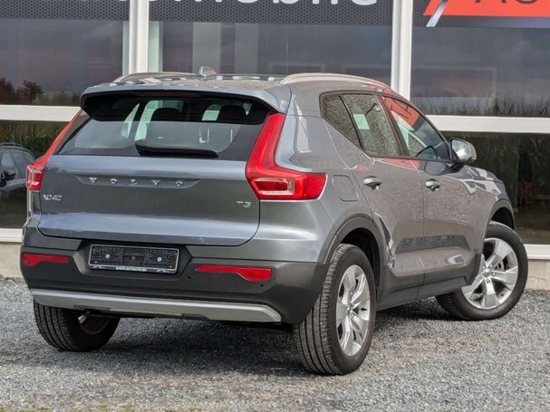 Volvo XC40 T3 115 kW image number 2