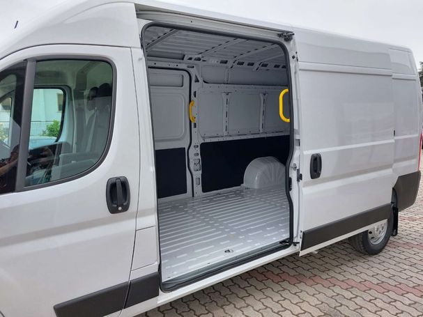 Fiat Ducato 35 140 103 kW image number 8