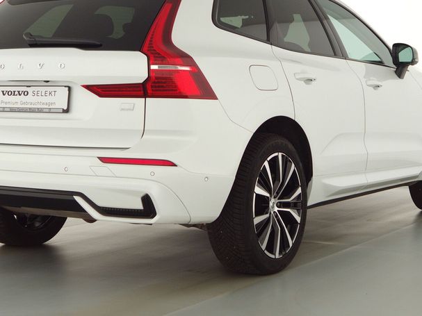 Volvo XC60 T6 Recharge AWD Plus 257 kW image number 8