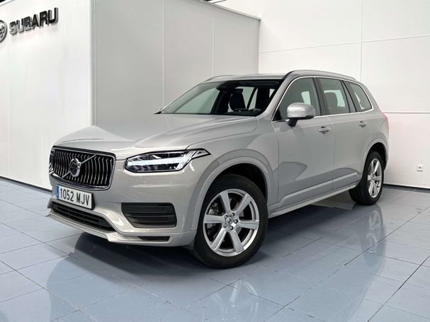 Volvo XC90 B5 AWD 173 kW image number 25