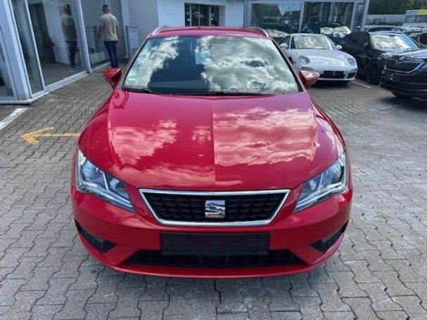 Seat Leon ST 2.0 TDI Style 110 kW image number 18