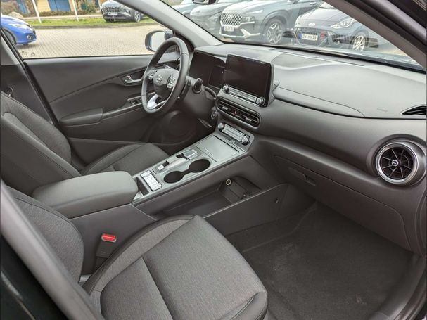 Hyundai Kona Elektro 100 kW image number 27