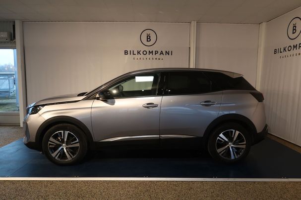 Peugeot 3008 130 96 kW image number 3