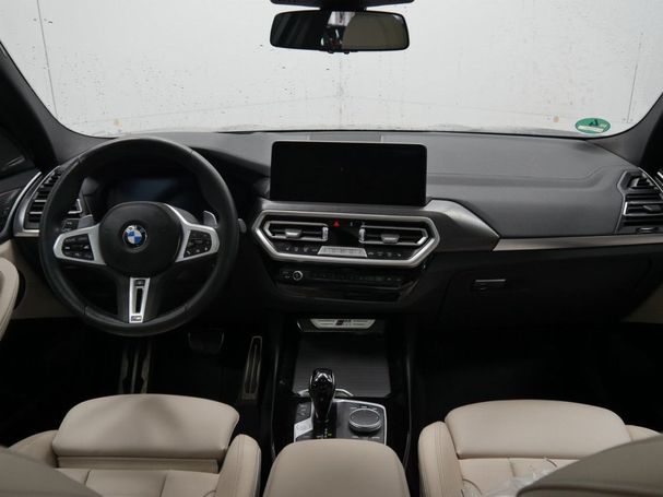 BMW X3 xDrive 285 kW image number 9