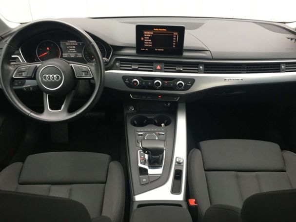 Audi A4 3.0 TDI quattro S-line Avant 160 kW image number 6