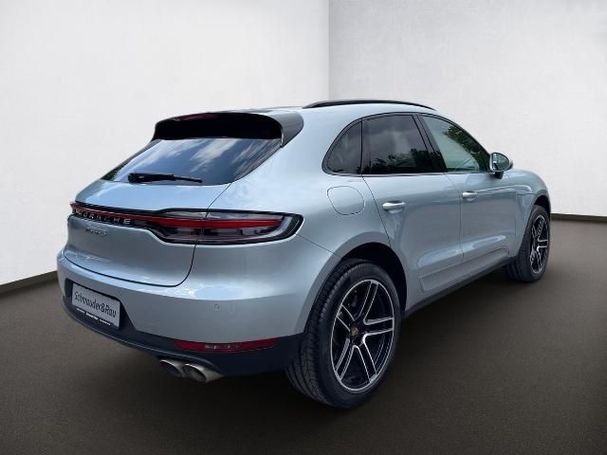 Porsche Macan S 260 kW image number 6