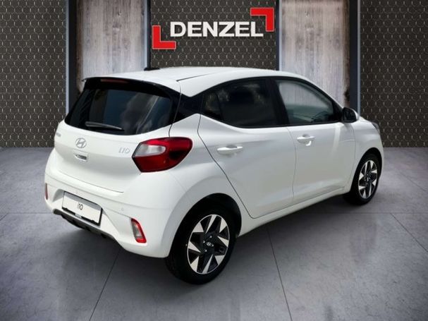 Hyundai i10 1.2 57 kW image number 14