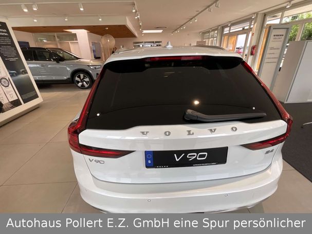 Volvo V90 B4 145 kW image number 5