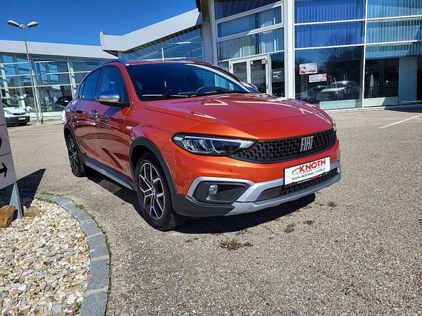 Fiat Tipo 96 kW image number 2