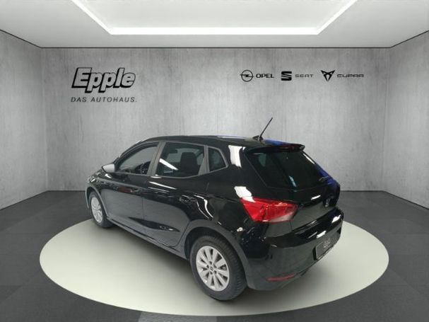 Seat Ibiza 1.0 TSI Style 85 kW image number 4