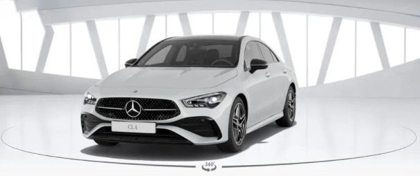 Mercedes-Benz CLA 220 140 kW image number 3