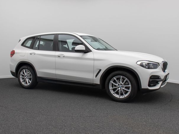 BMW X3 xDrive 140 kW image number 5