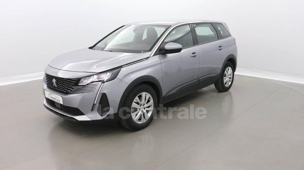 Peugeot 5008 PureTech 130 S&S Active 96 kW image number 16