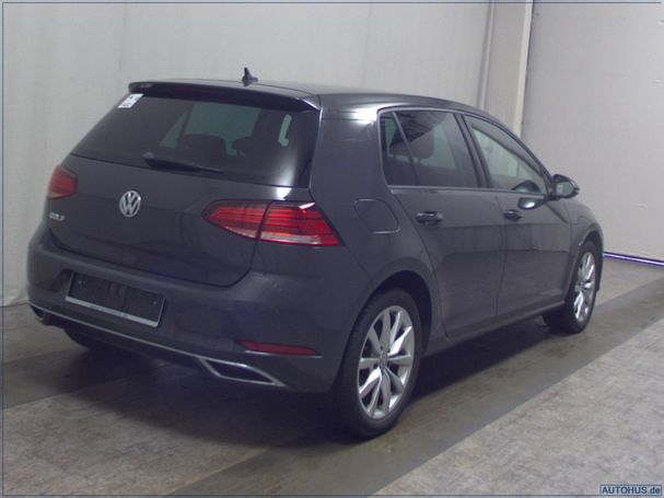 Volkswagen Golf 1.5 TSI Highline DSG 110 kW image number 4