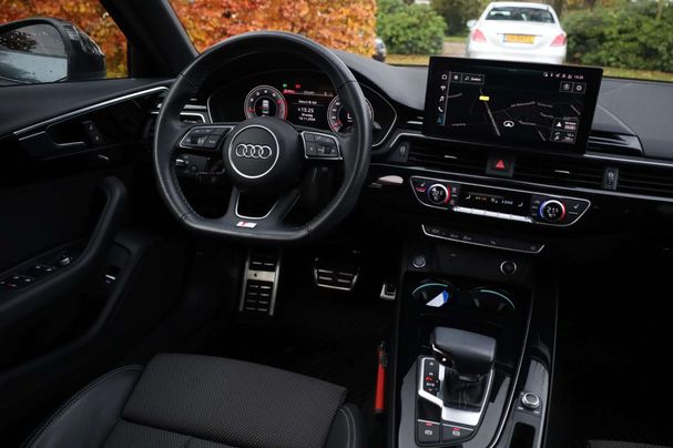 Audi A4 40 TFSI 150 kW image number 41