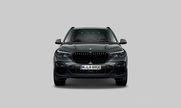 BMW X5 45e xDrive 290 kW image number 2