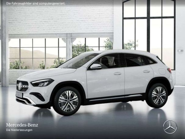 Mercedes-Benz GLA 200 120 kW image number 1