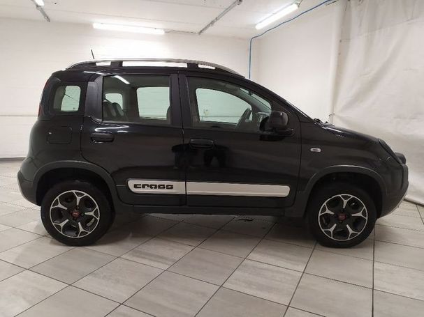 Fiat Panda 0.9 4x4 Cross 63 kW image number 5