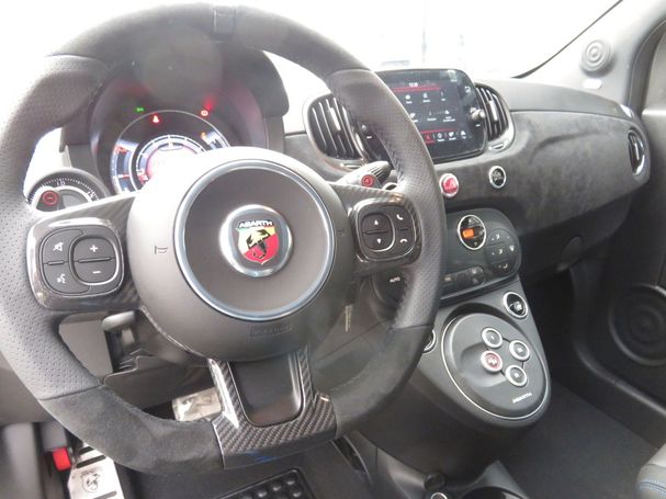 Abarth 695 132 kW image number 15