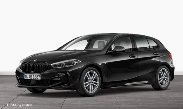 BMW 118i M Sport 100 kW image number 1