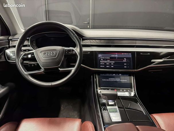 Audi A8 50 TDI quattro Tiptronic 211 kW image number 5