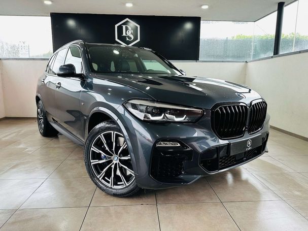 BMW X5 xDrive 195 kW image number 3