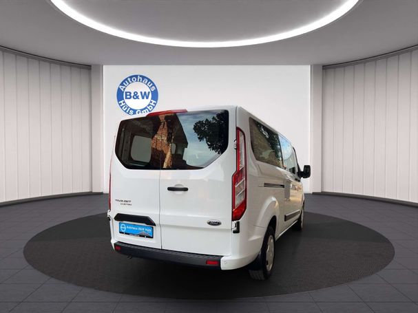 Ford Transit Custom 96 kW image number 6