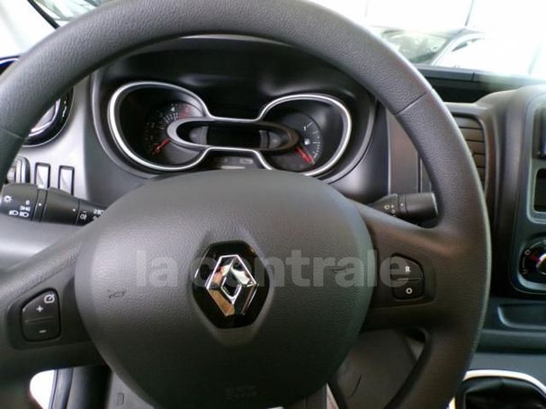 Renault Trafic DCi 120 L2H1 88 kW image number 8