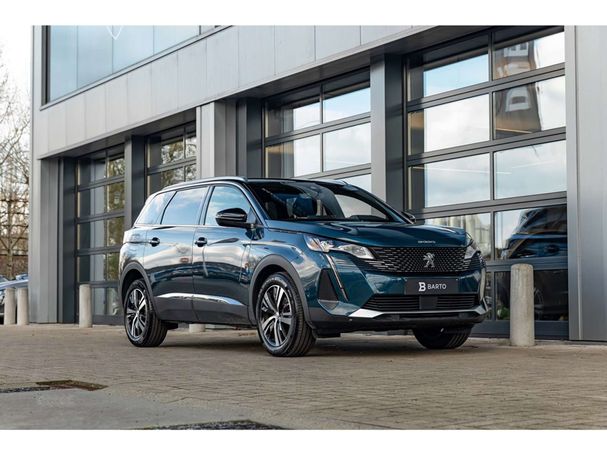 Peugeot 5008 130 96 kW image number 7