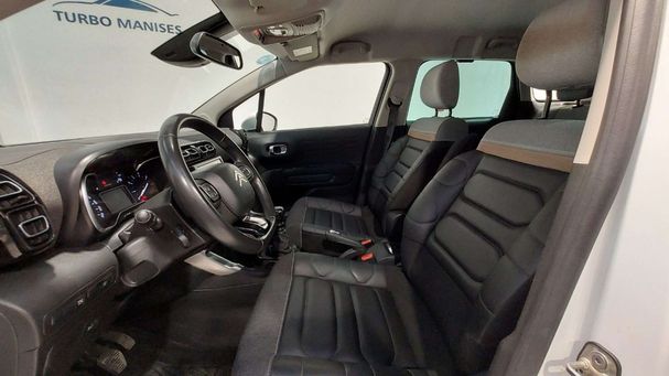 Citroen C3 Aircross BlueHDi 110 Shine 81 kW image number 4