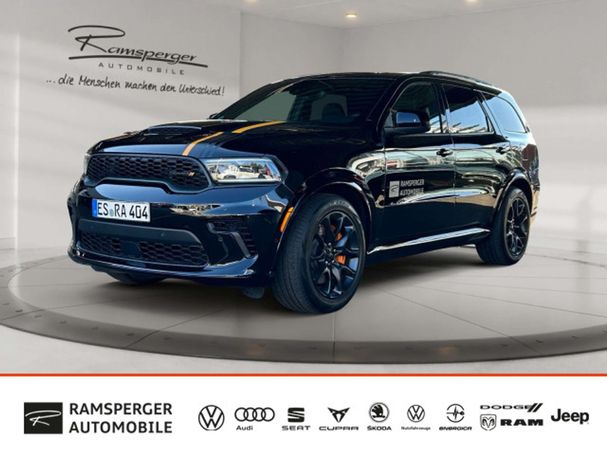 Dodge Durango 268 kW image number 2