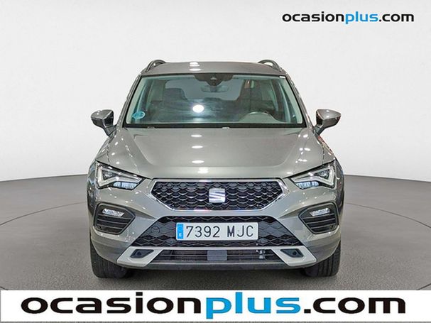 Seat Ateca 1.5 TSI Style 110 kW image number 18