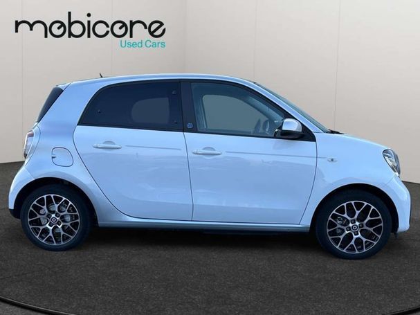 Smart ForFour EQ 60 kW image number 7