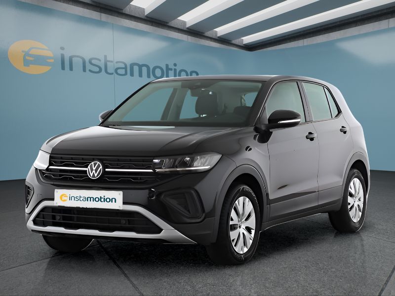 Volkswagen T-Cross 1.0