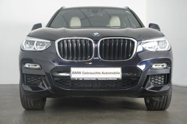 BMW X3 xDrive20d M Sport 140 kW image number 3