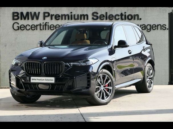 BMW X5 50e xDrive 360 kW image number 1