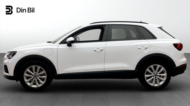 Audi Q3 45 TFSIe e-tron 182 kW image number 5