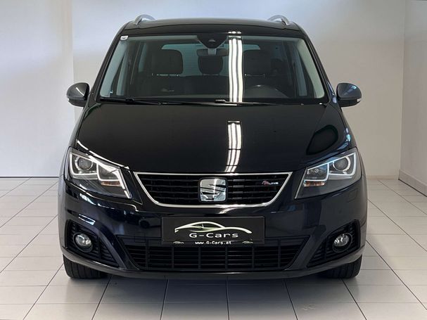 Seat Alhambra 2.0 TDI DSG 130 kW image number 3