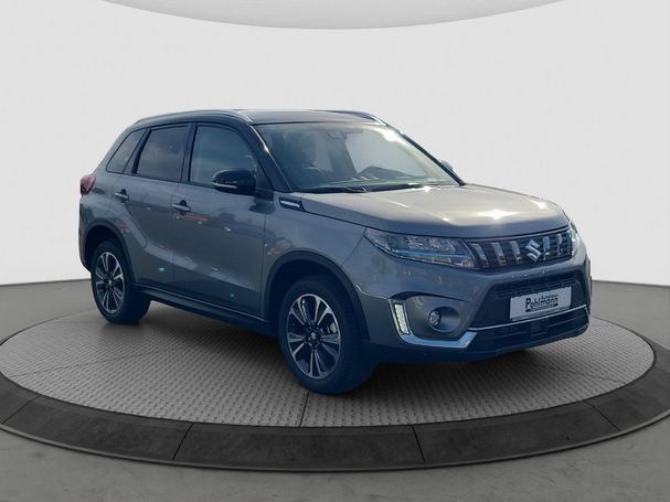 Suzuki Vitara 85 kW image number 7