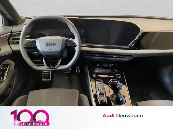 Audi A5 TDI quattro S tronic 150 kW image number 10