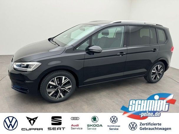 Volkswagen Touran DSG 110 kW image number 1