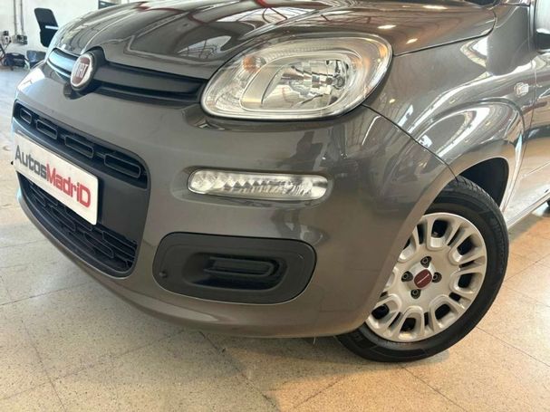 Fiat Panda 1.0 GSE Hybrid City Life 51 kW image number 9