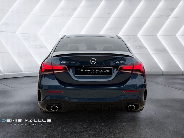 Mercedes-Benz A 35 AMG 225 kW image number 2