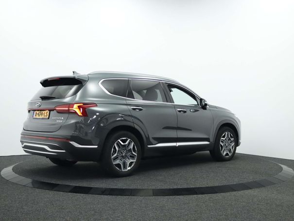 Hyundai Santa Fe 169 kW image number 11