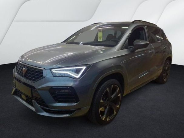 Cupra Ateca 2.0 TSI 4Drive DSG 140 kW image number 1