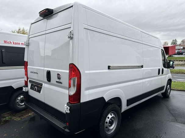 Fiat Ducato 35 L4H2 103 kW image number 6