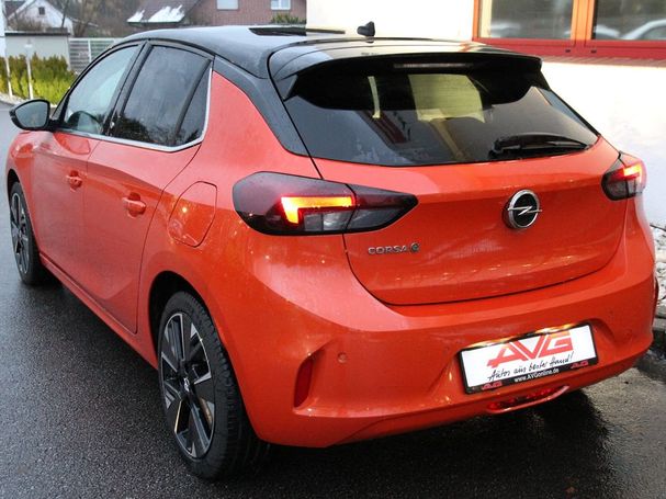 Opel Corsa e 100 kW image number 4